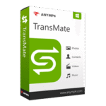 AnyMP4 TransMate 50% Off Coupon Codes Jun 2026