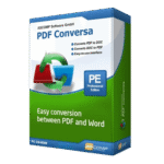 ASCOMP PDF Conversa Professional Giveaway: Lifetime Key