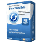 ASCOMP Synchredible Professional Giveaway: Full Version