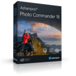 Ashampoo Photo Commander Giveaway: Lifetime License