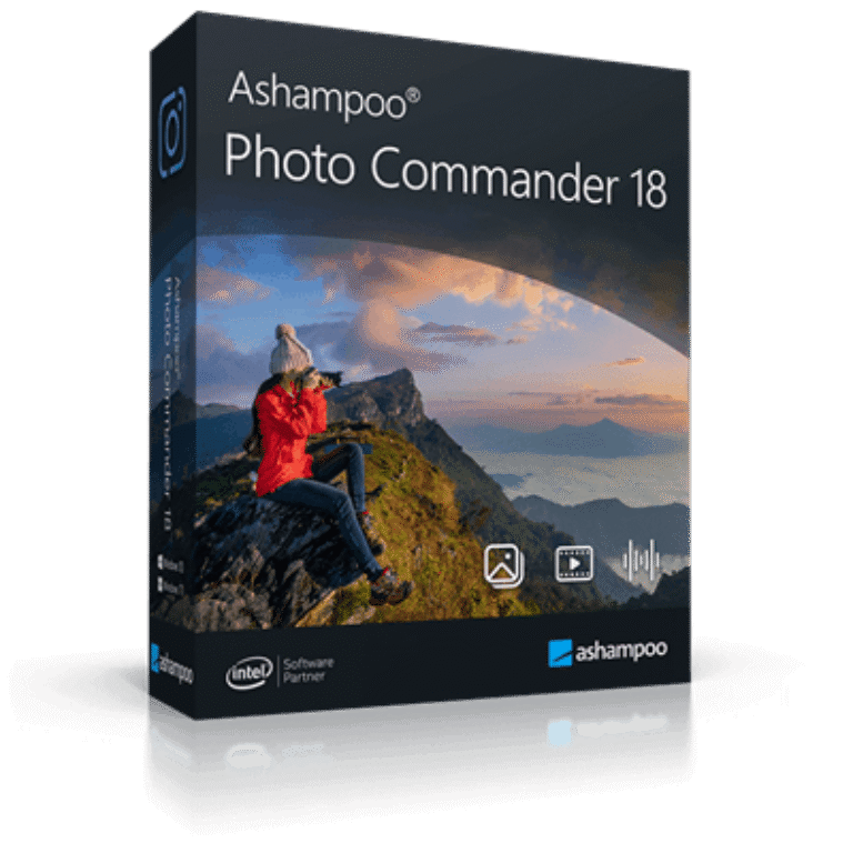 Ashampoo Photo Commander