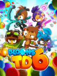 Epic Games Giveaway: Bloons TD 6