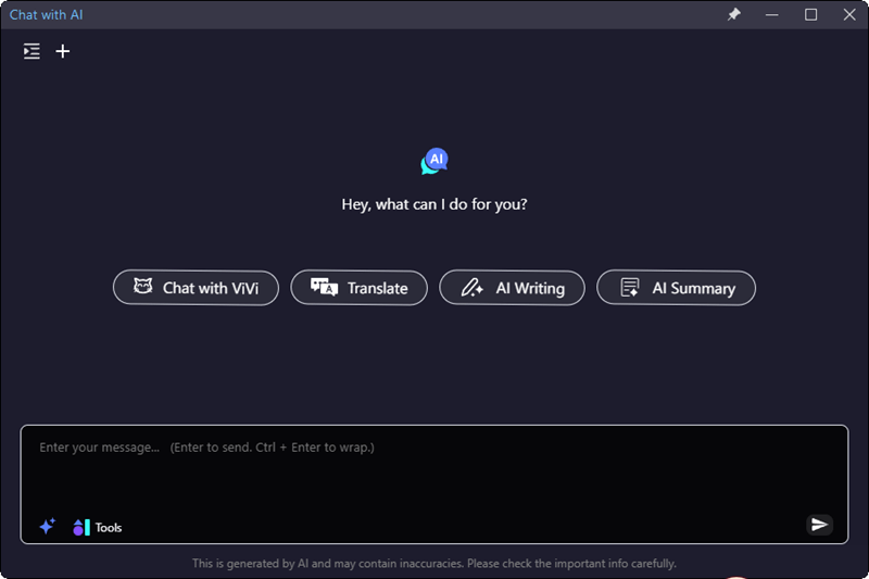 chat ai itop easy desktop pro free chat ai itop easy desktop pro free