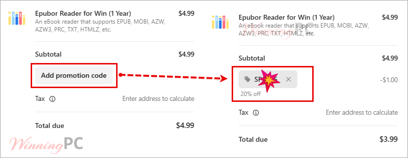 epubor official coupon codes (Official) Epubor Coupons & Deals