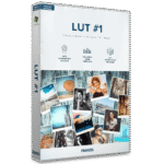 Franzis LUT #1 License Code Free Download