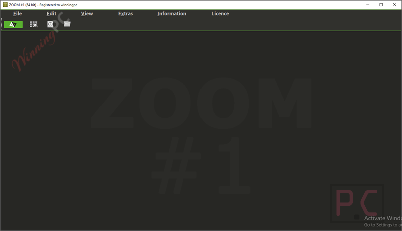 Franzis Zoom #1