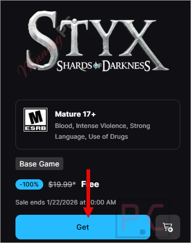 get styx shards of darkness deluxe edition free get styx shards of darkness deluxe edition free