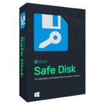 QILING Safe Disk Standard Giveaway: Lifetime License
