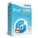 Leawo Prof. DRM Media Pack Coupon: 77% OFF (May 2026)