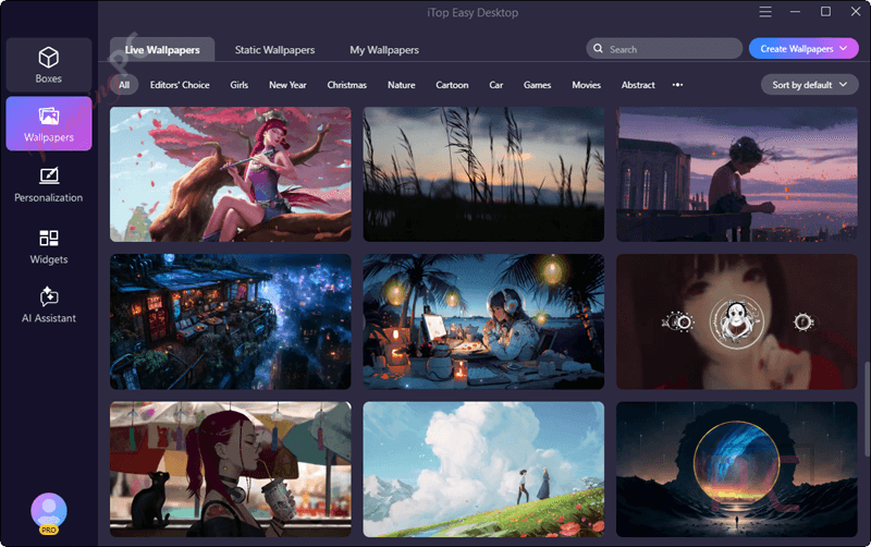 live wallpapers itop easy desktop pro free live wallpapers itop easy desktop pro free