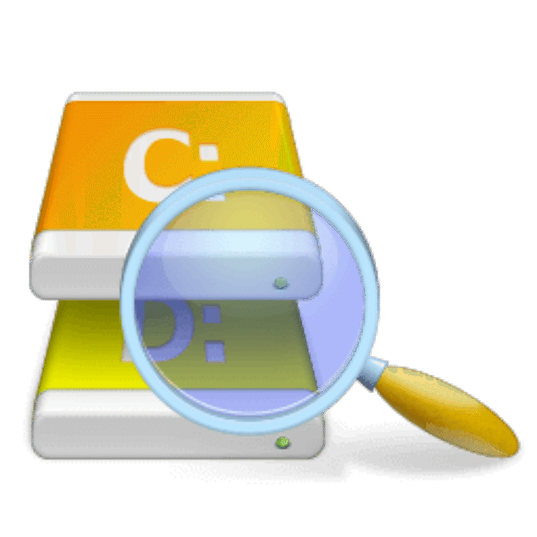 Disk Watchman