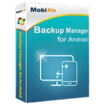 MobiKin Backup Manager for Android Giveaway: 1-Year License