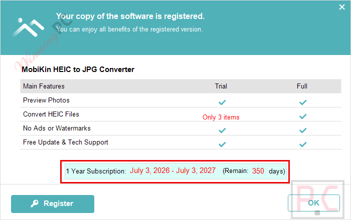 mobikin heic to jpg converter full version mobikin heic to jpg converter full version