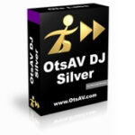OtsAV DJ Silver Coupon Code May 2026