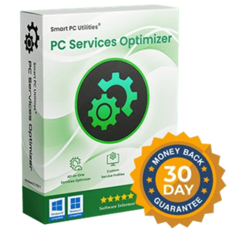 PC Services Optimizer Pro