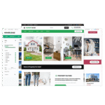 PremiumPress Real Estate Theme