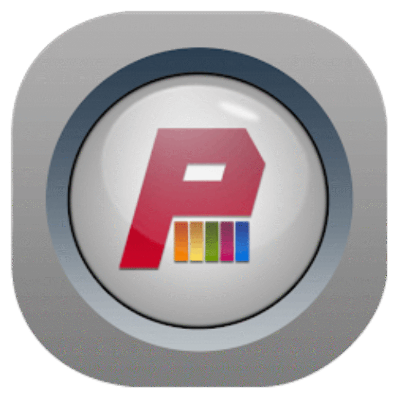 Prismatic Icon Pack [Android]