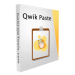 Qwik Paste Giveaway License Code for Free