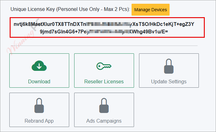 Qwik Paste license key free download