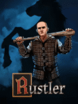 Epic Games Giveaway: Rustler (Grand Theft Horse)