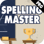 Spelling Master PRO Android App Giveaway