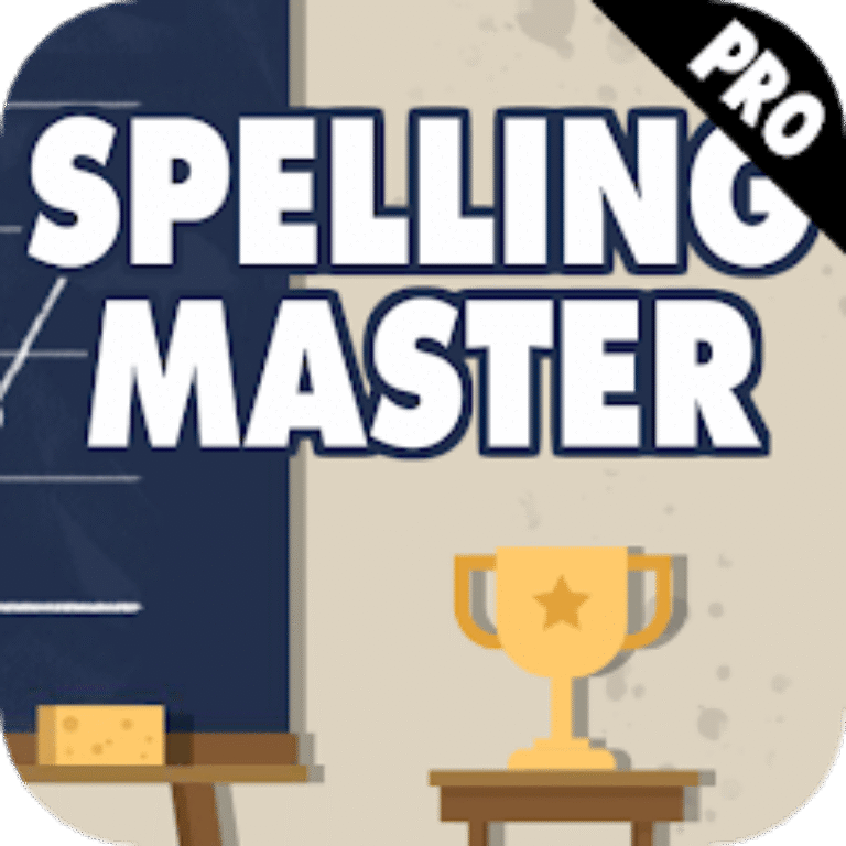 Spelling Master PRO [Android]