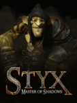 Epic Games Giveaway: Styx: Master of Shadows