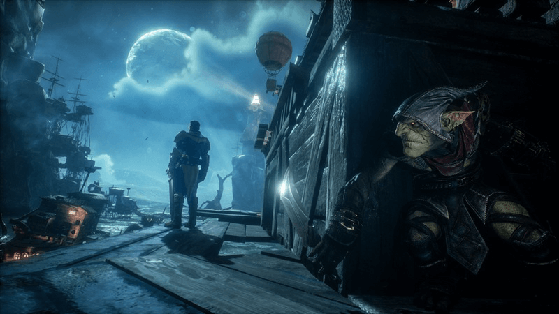 styx shards of darkness deluxe edition main screenshot Styx: Shards of Darkness - Deluxe Edition