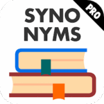 Synonyms PRO Android App Giveaway