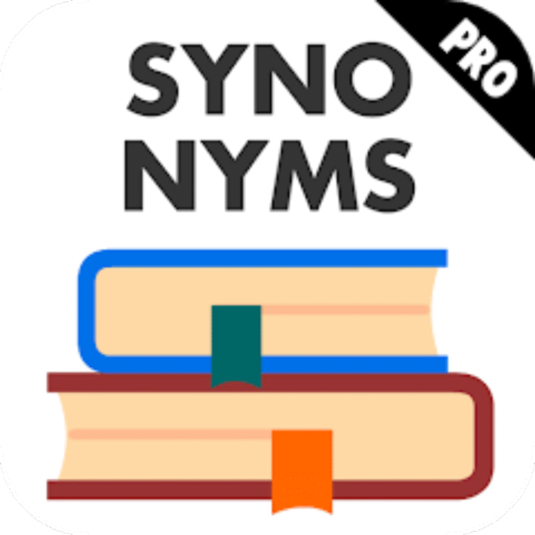 Synonyms PRO [Android]