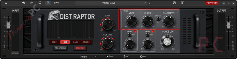 tone tl distraptor tone tl distraptor
