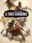 Epic Games Giveaway: Total War: THREE KINGDOMS