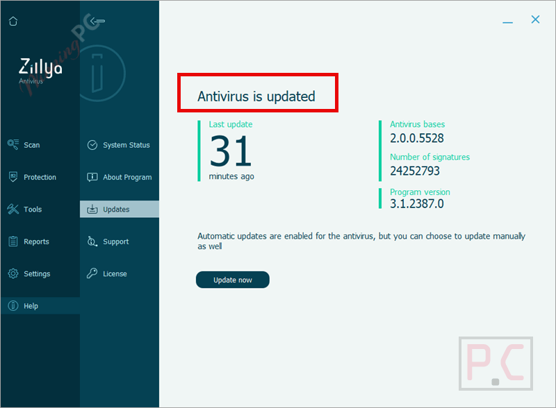 updates zillya аntivirus updates zillya аntivirus