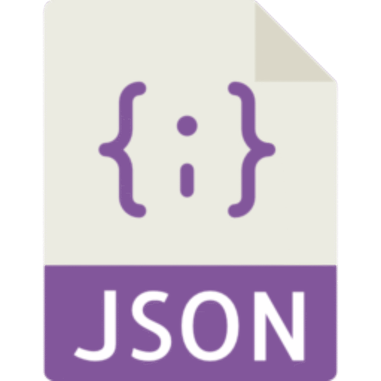 Vovsoft JSON Beautifier