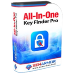 XenArmor All-In-One Key Finder Pro Giveaway: 1 Year License