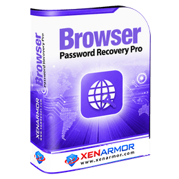 XenArmor Browser Password Recovery Pro