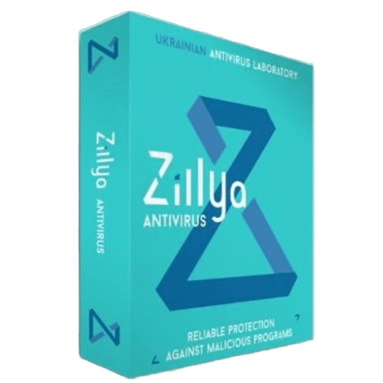 Zillya! Antivirus