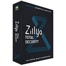 zillya total security Zillya! Total Security 1PC/1year