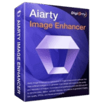 Aiarty Image Enhancer Giveaway: 1-Year License