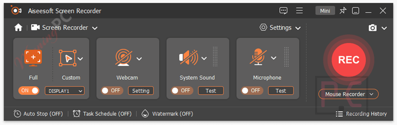 aiseesoft screen recorder code free aiseesoft screen recorder code free