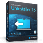 Ashampoo Uninstaller 15 Giveaway: Lifetime License