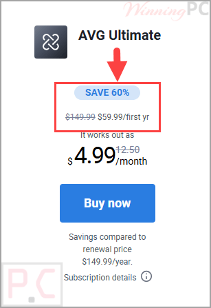 avg ultimate coupon code avg ultimate coupon code