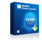 BookFab Kindle Converter Coupon: 25% OFF + Free Calibre Plugin (May 2026)