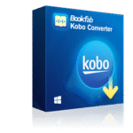 BookFab Kobo Converter Coupon: 25% OFF Bundle (May 2026)