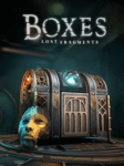 Epic Games Giveaway: Boxes: Lost Fragments