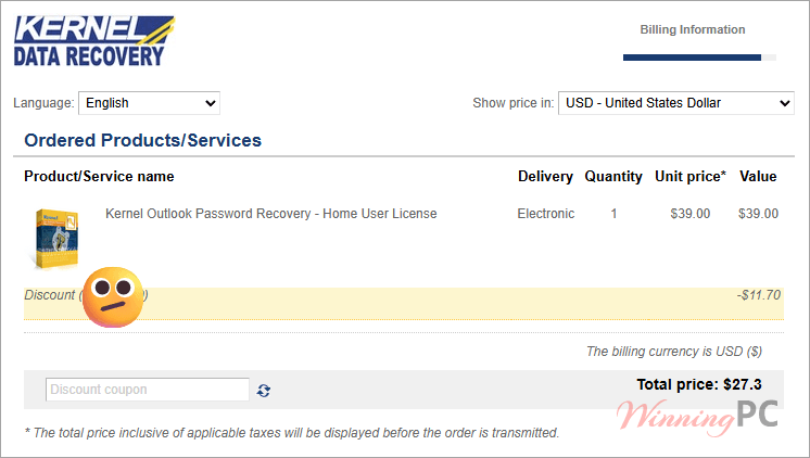 checkout kernel outlook password recovery with coupon checkout kernel outlook password recovery with coupon