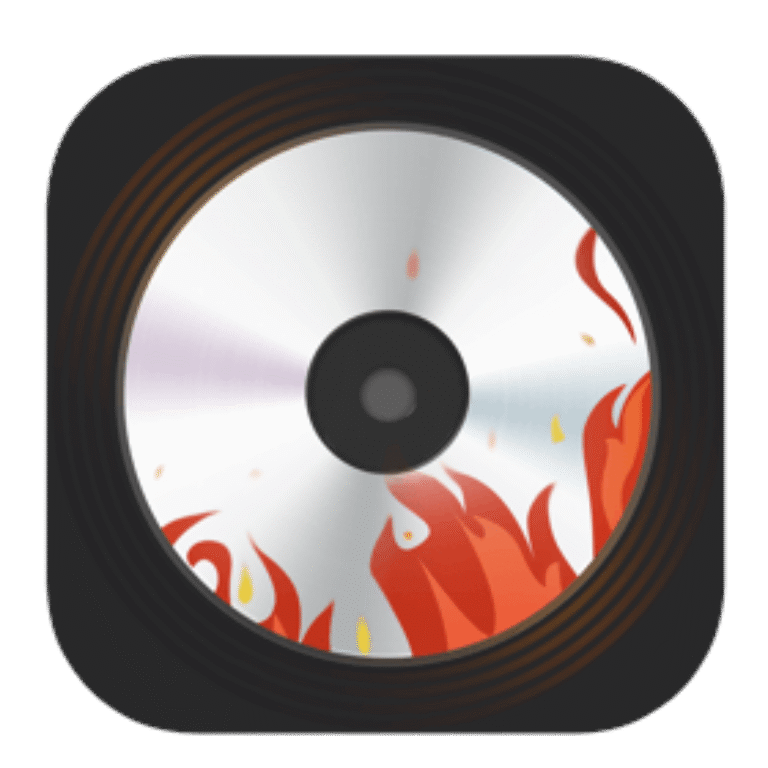 Cisdem DVD Burner