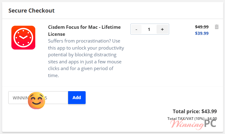 cisdem focus for mac checkout with coupon code cisdem focus for mac checkout with coupon code