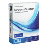 70% Off CryptoBuster Anti-Ransomware Coupon Code