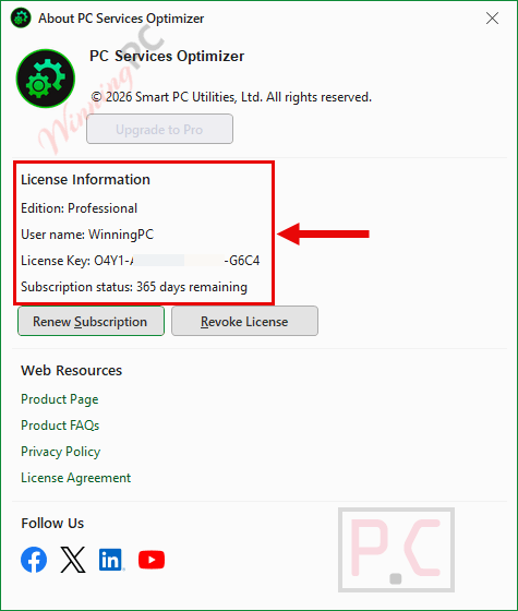 get pc services optimizer pro free get pc services optimizer pro free